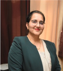 Dr. Ravneet Kaur